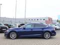 Audi A5 Sportback 40 TDI quattro Navi+ AHK Kamera Sport... Blau - thumbnail 5
