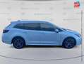 Toyota Corolla 1.8 140ch Design MY23 Sieges chauf Camera Blanc - thumbnail 11