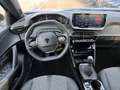 Peugeot 2008 2008 Allure Navi+SHZ+GripCtrl+KeyLess+Kamera+ACC Bleu - thumbnail 8