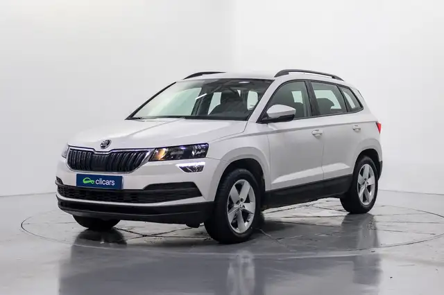 Skoda Karoq 2.0TDI AdBlue Ambition 4x4 DSG 110kW