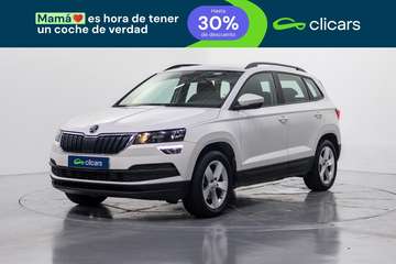 2.0TDI AdBlue Ambition 4x4 DSG 110kW