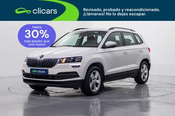 2.0TDI AdBlue Ambition 4x4 DSG 110kW