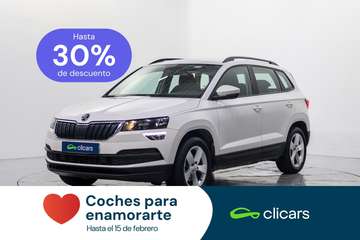 2.0TDI AdBlue Ambition 4x4 DSG 110kW