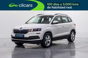 2.0TDI AdBlue Ambition 4x4 DSG 110kW