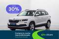 Skoda Karoq 2.0TDI AdBlue Ambition 4x4 DSG 110kW Blanco - thumbnail 1