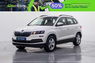 2.0TDI AdBlue Ambition 4x4 DSG 110kW