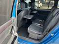 Volkswagen Touran High.-R-Line*Pano+7-Sitz+Family-Paket+AHK Blau - thumbnail 16