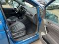 Volkswagen Touran High.-R-Line*Pano+7-Sitz+Family-Paket+AHK Blue - thumbnail 12
