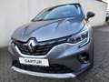 Renault Captur Mild Hybrid 140 EDC Techno siva - thumbnail 2