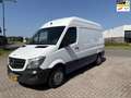 Mercedes-Benz Sprinter 319 3.0 BlueTEC 366 Blanco - thumbnail 1