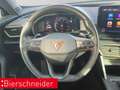 CUPRA Formentor 2.0 TDI DSG 4Drive LED NAVI AHK BEATS PARKLENK ACC Grau - thumbnail 9