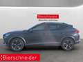 CUPRA Formentor 2.0 TDI DSG 4Drive LED NAVI AHK BEATS PARKLENK ACC Grau - thumbnail 4
