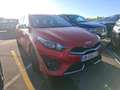 Kia Ceed SW / cee'd SW CEED SW BREAK  120 ISG GT LINE SW Rouge - thumbnail 3