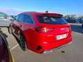 Kia Ceed SW / cee'd SW CEED SW BREAK  120 ISG GT LINE SW Rouge - thumbnail 4