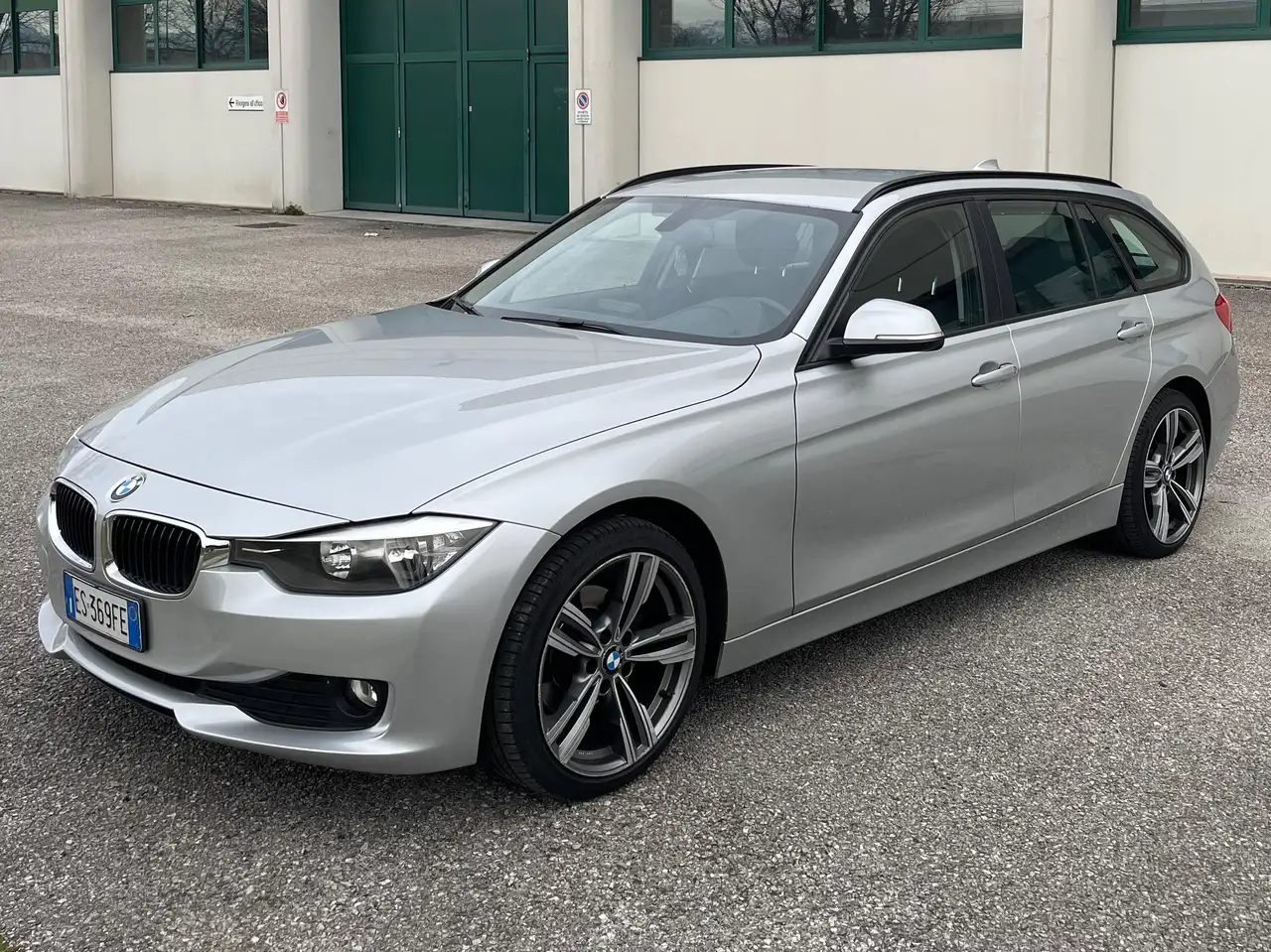 BMW 316