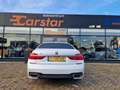 BMW 730 730d xDrive High Executive|Leer|Dak|MMI|Camera White - thumbnail 7