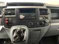 Ford Transit 2,4 TDCI DoKa*3-Seiten Kipper*AHK 2800Kg Alb - thumbnail 12