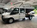 Ford Transit 2,4 TDCI DoKa*3-Seiten Kipper*AHK 2800Kg Alb - thumbnail 7