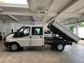 Ford Transit 2,4 TDCI DoKa*3-Seiten Kipper*AHK 2800Kg Alb - thumbnail 2