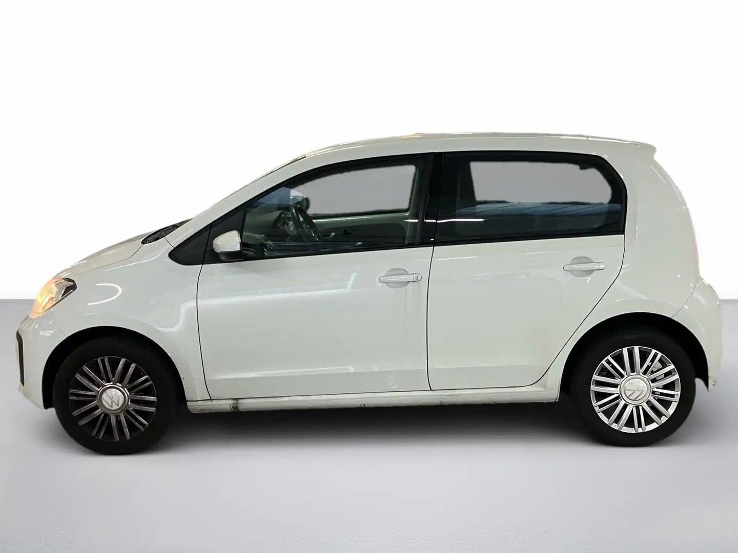 Volkswagen up! 5p 1.0 evo move 65cv Blanc - 2