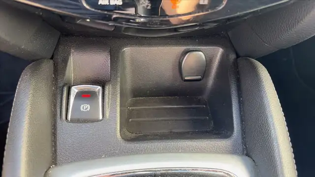 Nissan Qashqai view 13