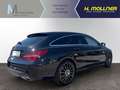 Mercedes-Benz CLA 200 CDI Auto. * Navi-Kam.-LED...* Schwarz - thumbnail 4