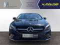 Mercedes-Benz CLA 200 CDI Auto. * Navi-Kam.-LED...* Schwarz - thumbnail 2