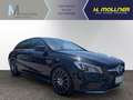 Mercedes-Benz CLA 200 CDI Auto. * Navi-Kam.-LED...* Schwarz - thumbnail 1
