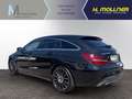 Mercedes-Benz CLA 200 CDI Auto. * Navi-Kam.-LED...* Schwarz - thumbnail 5
