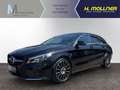 Mercedes-Benz CLA 200 CDI Auto. * Navi-Kam.-LED...* Schwarz - thumbnail 3