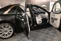 Rolls-Royce Ghost Ghost 6.6i V12 Bi-Turbo / STAR LIGHT HEAD /  5 SEATS / FULL OPTIONS / SERVICE RR BRUSSELS !! Schwarz - thumbnail 11