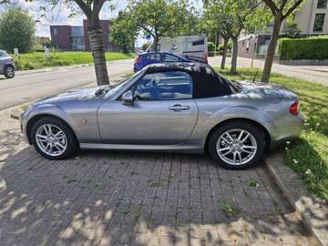 1.8i Active,Recaro,Bose,airco,gereviseerde motor!