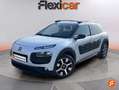 Citroen C4 Cactus PureTech+81KW+%28110CV%29+S%26S+Feel+Edition Negro - thumbnail 3