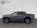 Volkswagen Amarok Aventura V6 TDI 4MOTION Grau - thumbnail 3