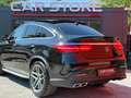Mercedes-Benz GLE 350 d|4Matic|Pano|360°|Distronic|Luftfahrw.|Voll** Schwarz - thumbnail 5