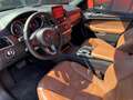 Mercedes-Benz GLE 350 d|4Matic|Pano|360°|Distronic|Luftfahrw.|Voll** Schwarz - thumbnail 7