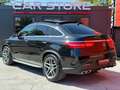 Mercedes-Benz GLE 350 d|4Matic|Pano|360°|Distronic|Luftfahrw.|Voll** Schwarz - thumbnail 4
