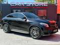 Mercedes-Benz GLE 350 d|4Matic|Pano|360°|Distronic|Luftfahrw.|Voll** Schwarz - thumbnail 1