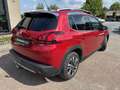Peugeot 2008 1.2 Turbo Allure Trekhaak / Carplay / Camera Rouge - thumbnail 2