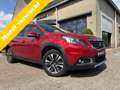 Peugeot 2008 1.2 Turbo Allure Trekhaak / Carplay / Camera Rouge - thumbnail 1