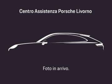 6.5 V12 Hybrid - IVA Esposta