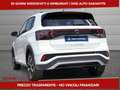 Volkswagen T-Cross 1.0 tsi R-Line Plus 115cv Weiß - thumbnail 6