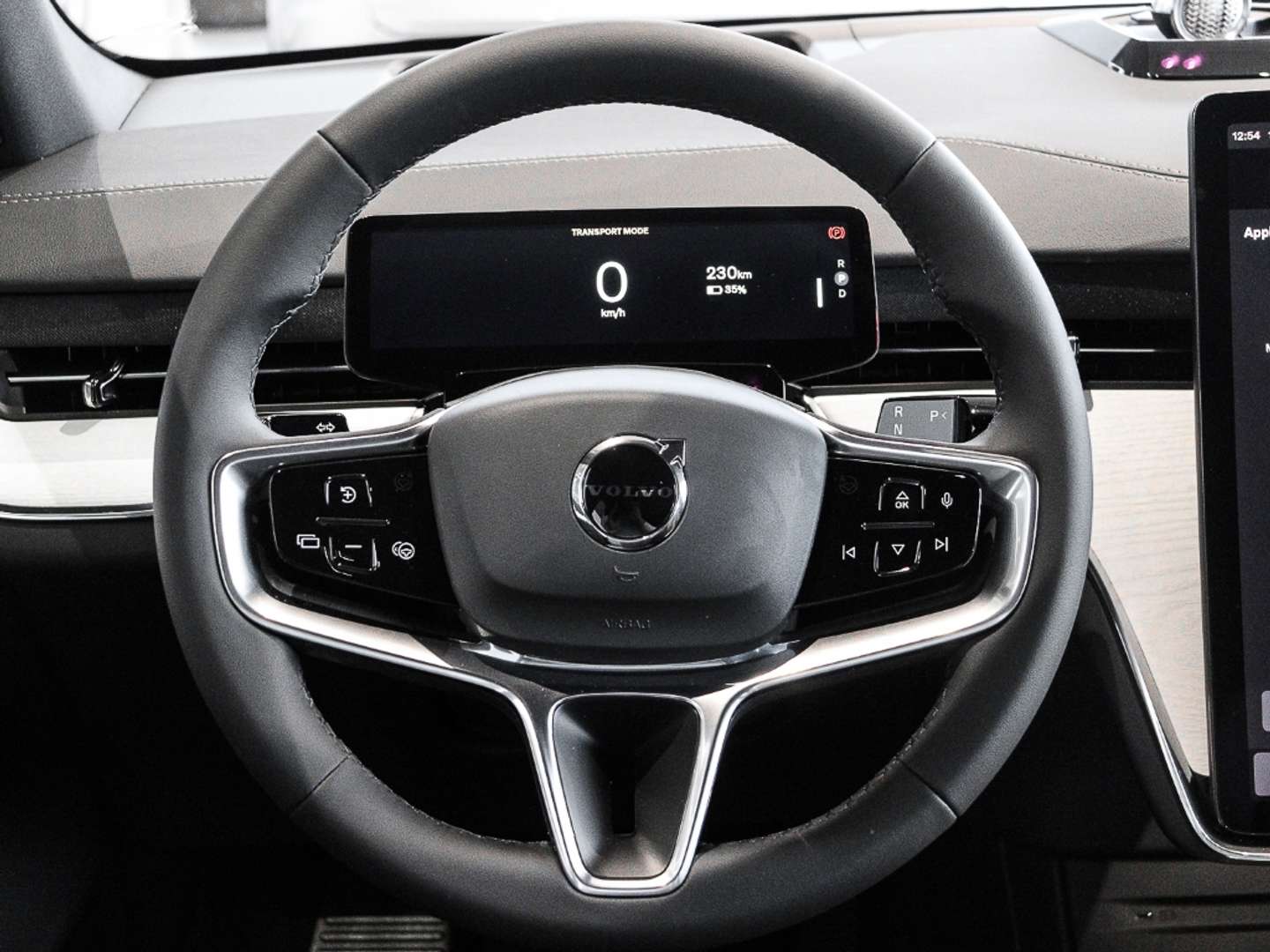 Volvo EX90 -  - Joinsteer - #3