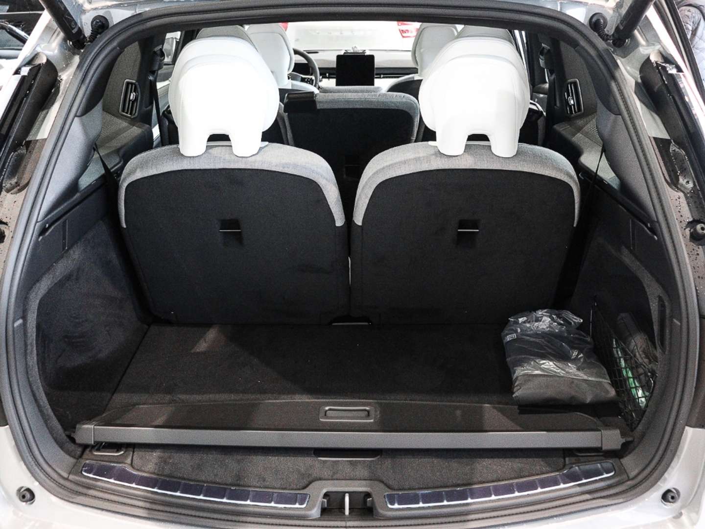 Volvo EX90 - 2025 - Joinsteer - #14