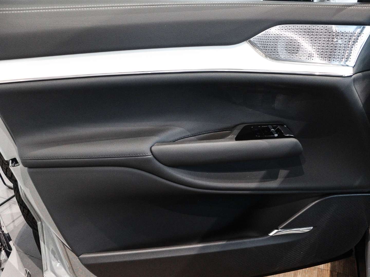 Volvo EX90 - 2025 - Joinsteer - #8