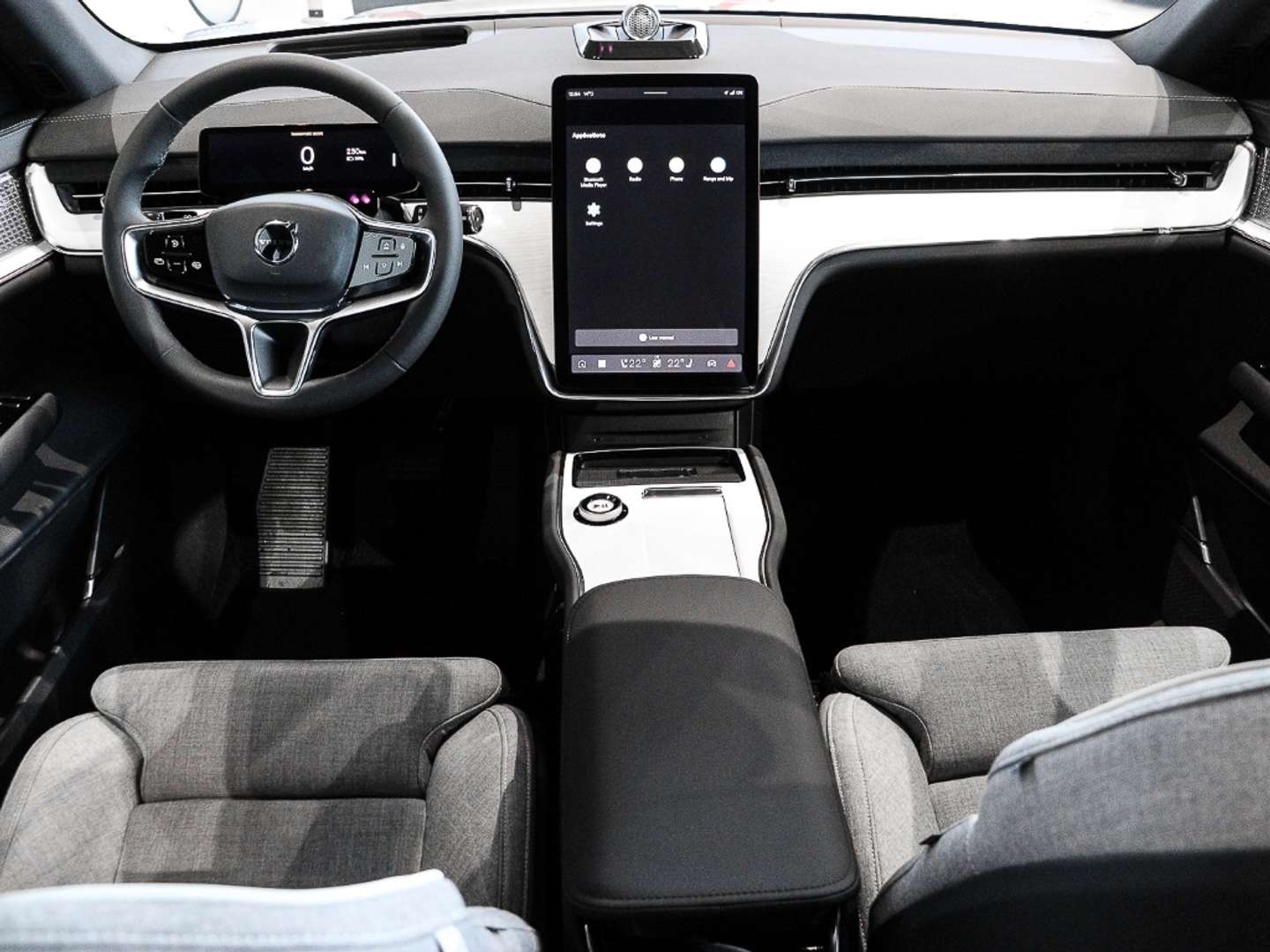 Volvo EX90 -  - Joinsteer - #2