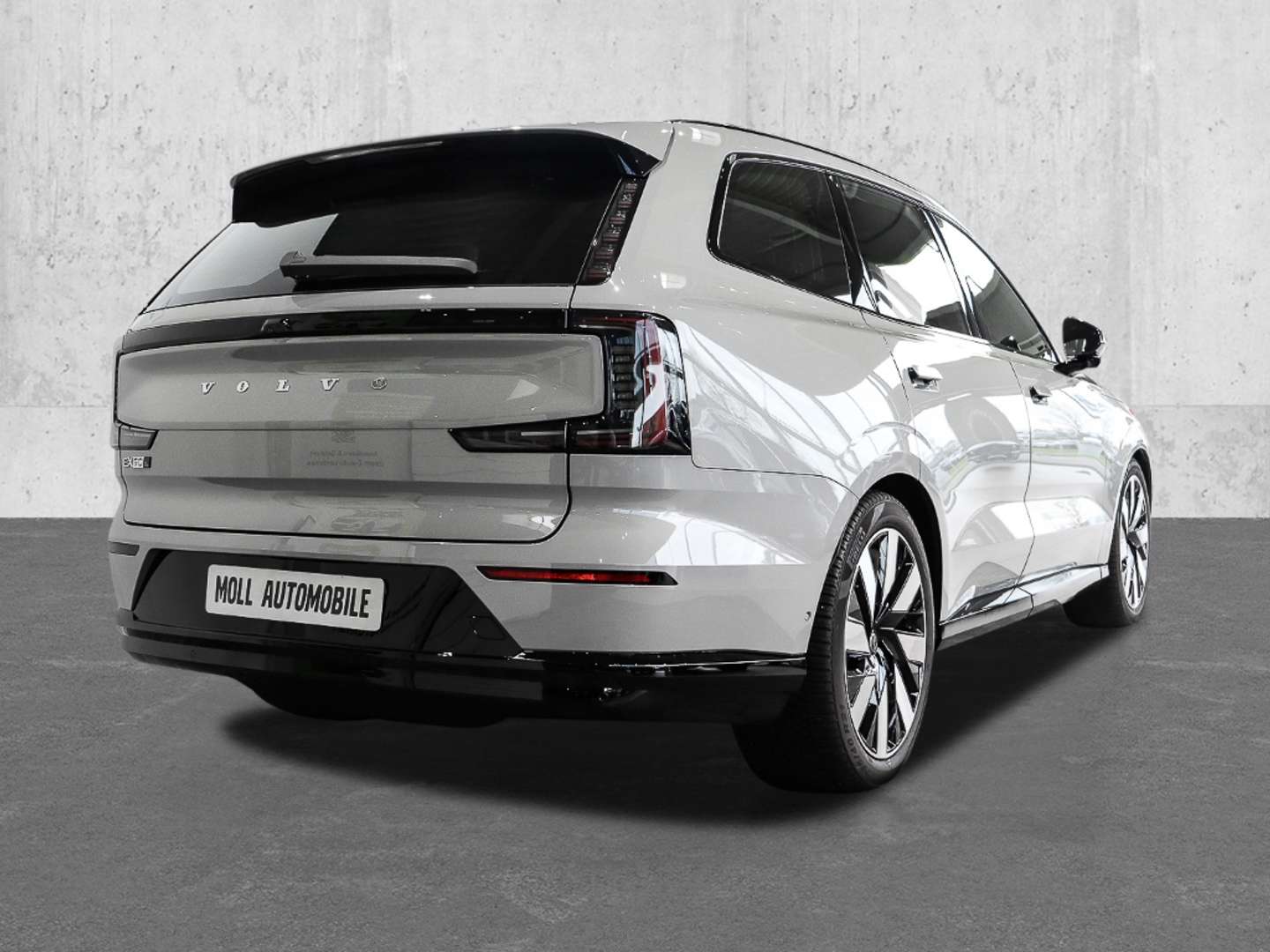 Volvo EX90 - 2025 - Joinsteer - #2