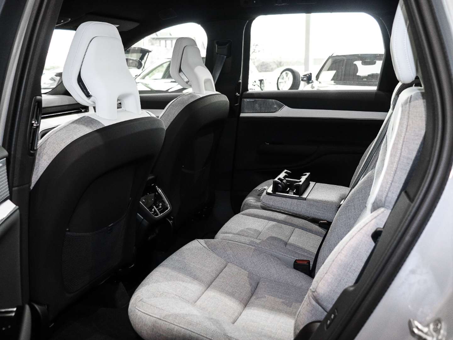 Volvo EX90 - 2025 - Joinsteer - #12
