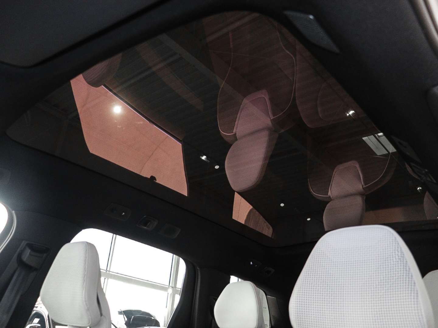 Volvo EX90 - 2025 - Joinsteer - #11