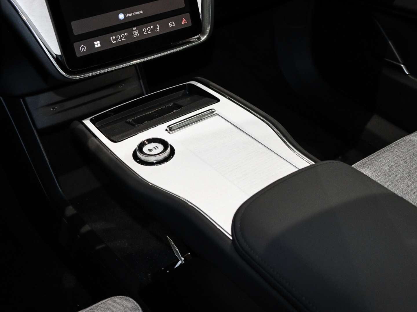 Volvo EX90 - 2025 - Joinsteer - #10